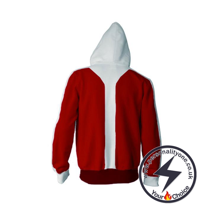 Voltron Legendary Defender Hoodies - Keith Zip Up Hoodie Jacket